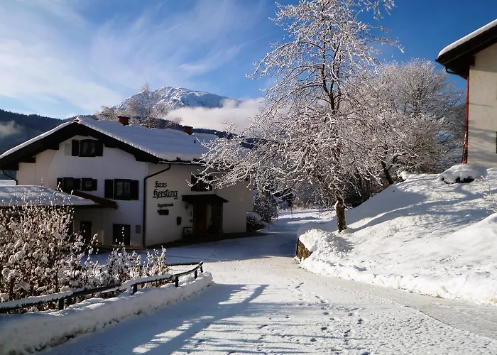 Haus Kersting