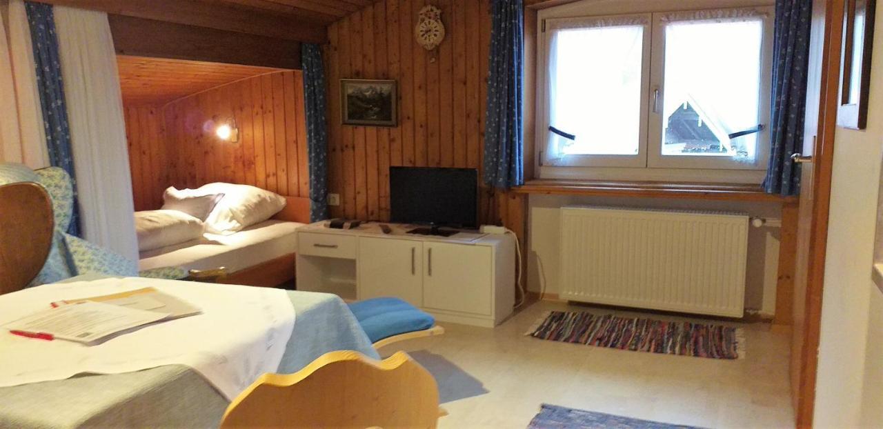 Haus Kersting *