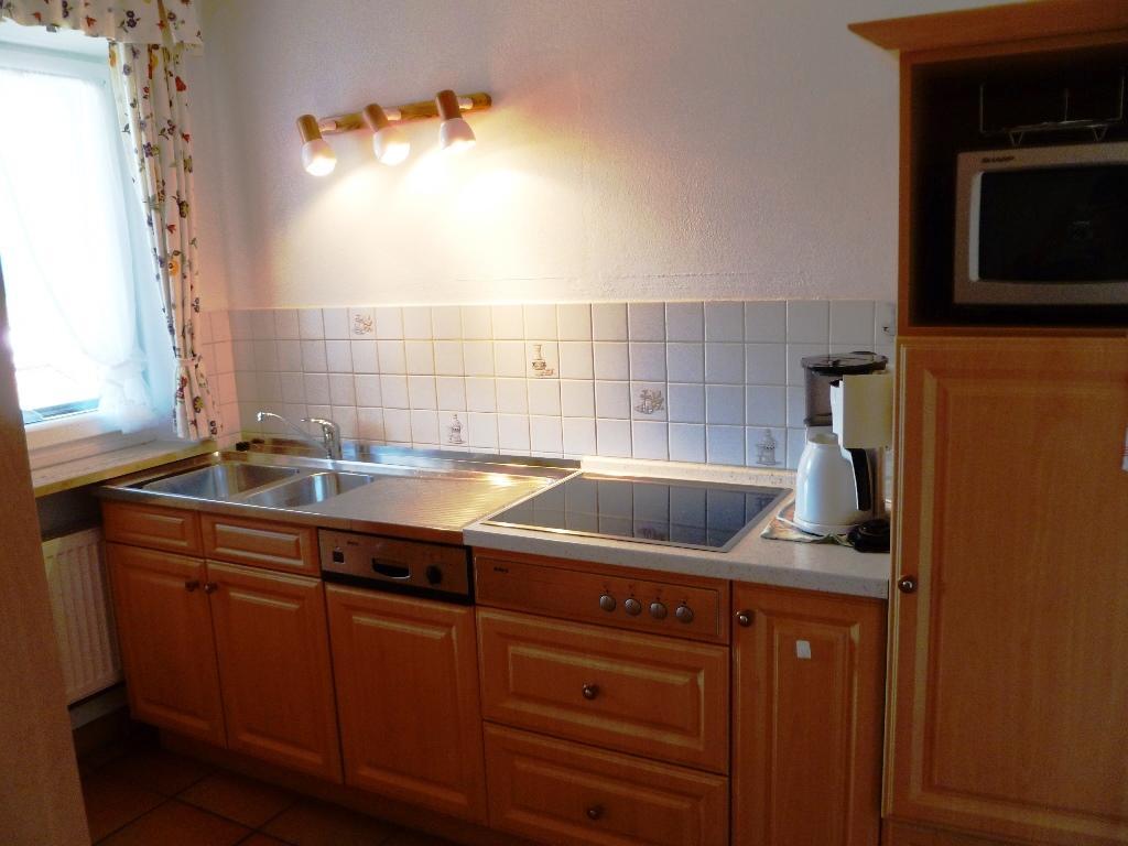 Apartment Haus Kersting *