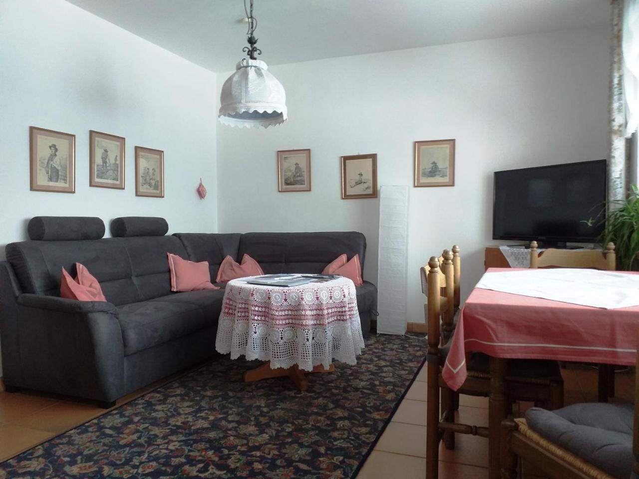 Haus Kersting Apartment *