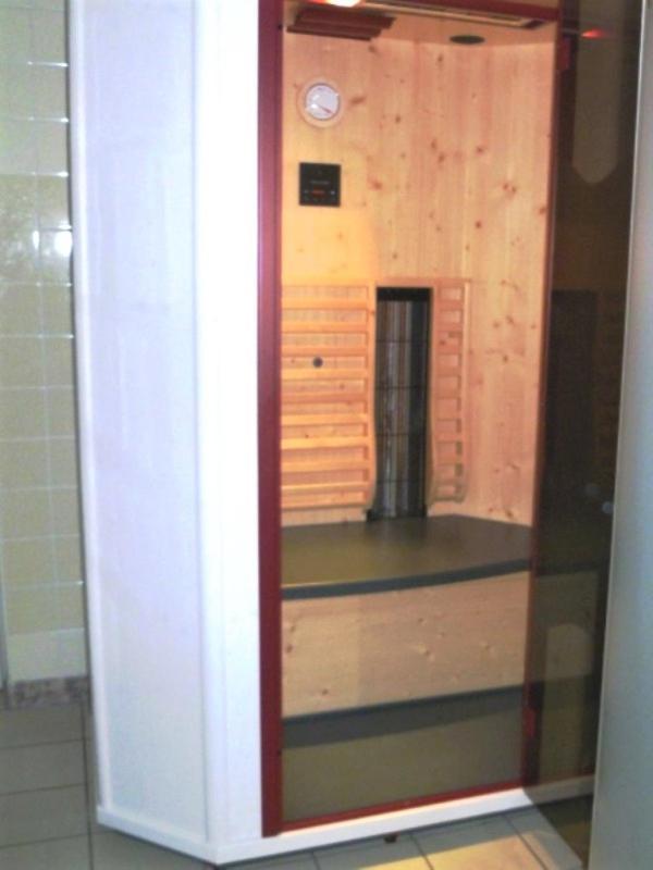 Haus Kersting Apartment