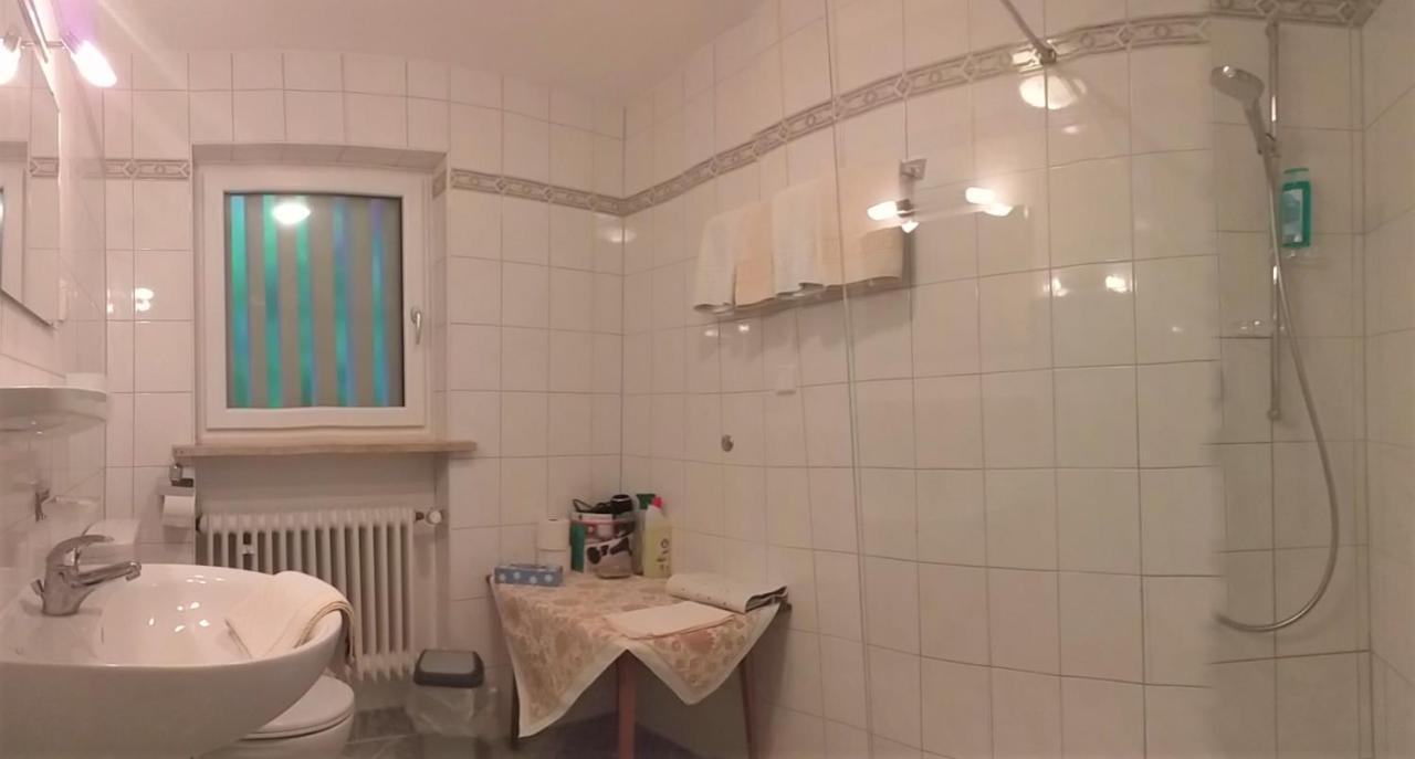 Haus Kersting Reit im Winkl