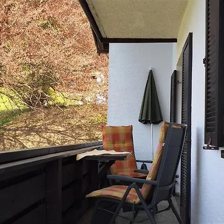Appartement Haus Kersting à Reit im Winkl Extérieur photo