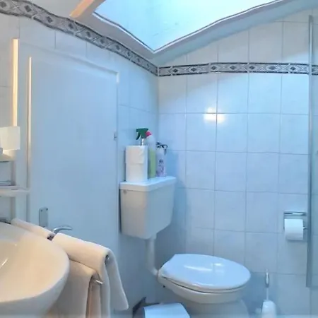 Appartement Haus Kersting à Reit im Winkl Extérieur photo