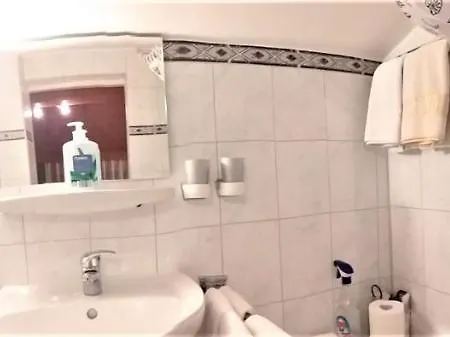 Appartement Haus Kersting à Reit im Winkl Extérieur photo
