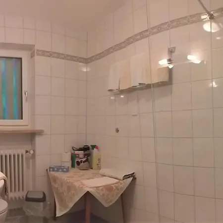 Appartement Haus Kersting à Reit im Winkl Extérieur photo