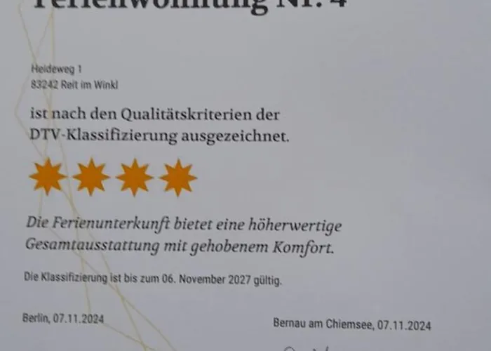 Haus Kersting
