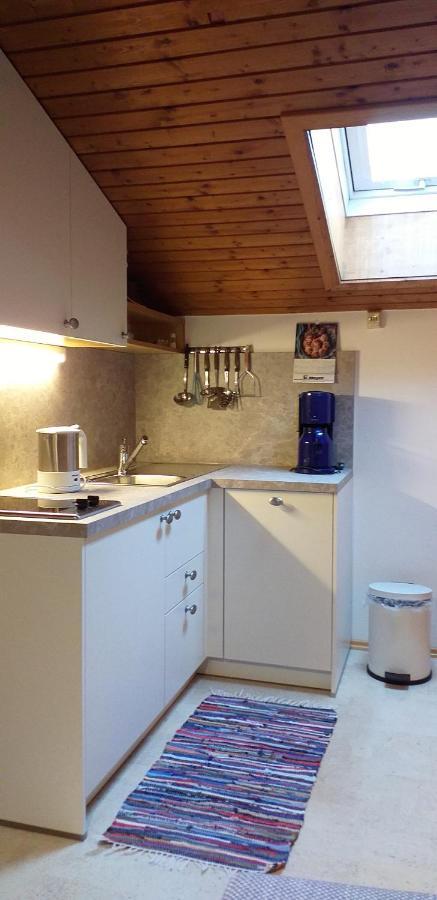 Haus Kersting Appartement Reit im Winkl