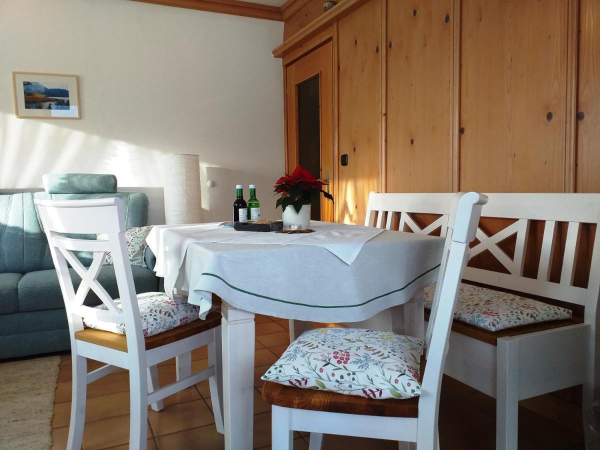 Appartement Haus Kersting *