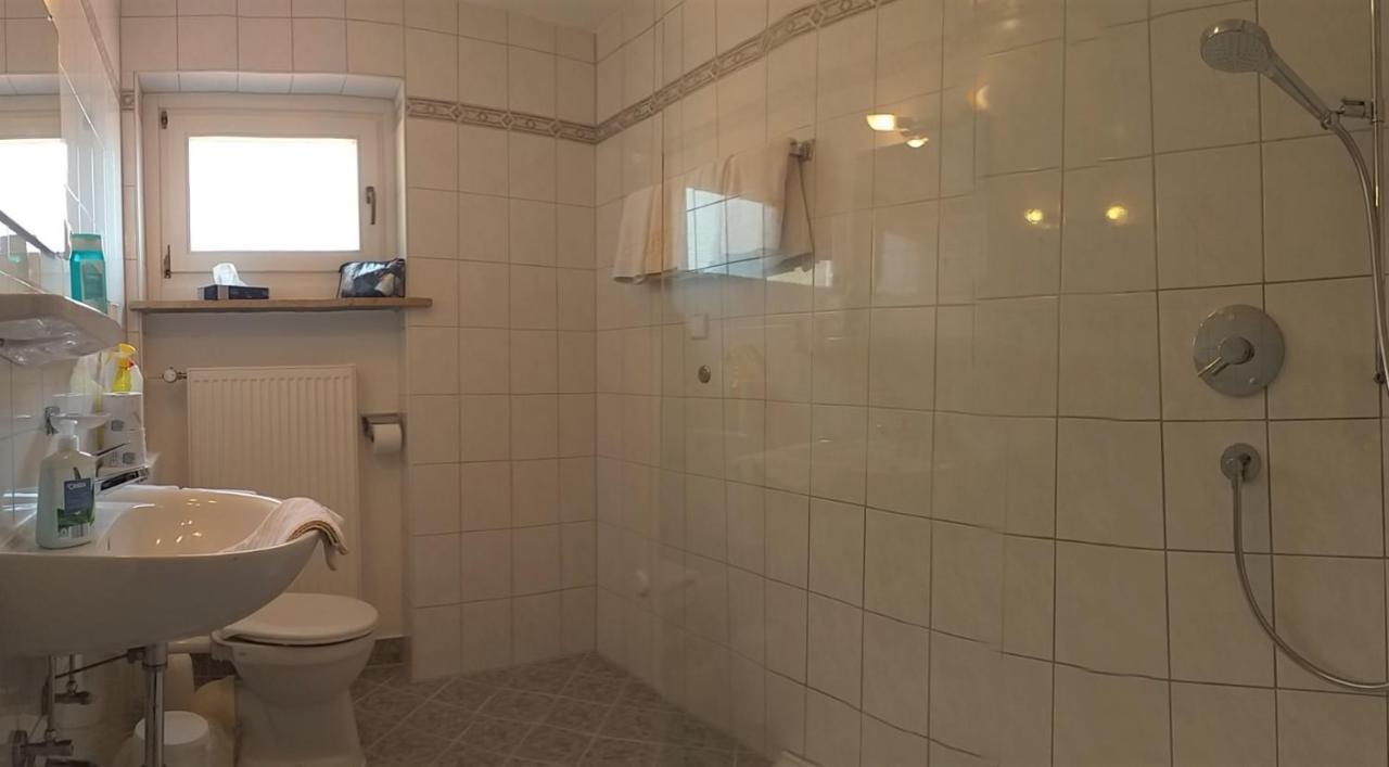 Appartement Haus Kersting