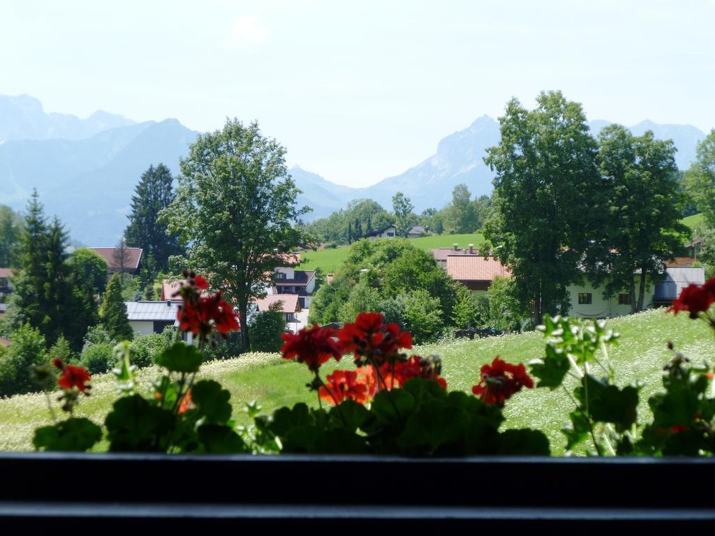 Appartement Haus Kersting *
