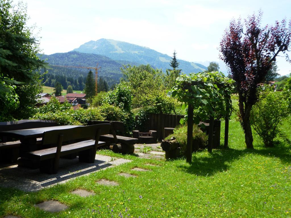 Haus Kersting Reit im Winkl
