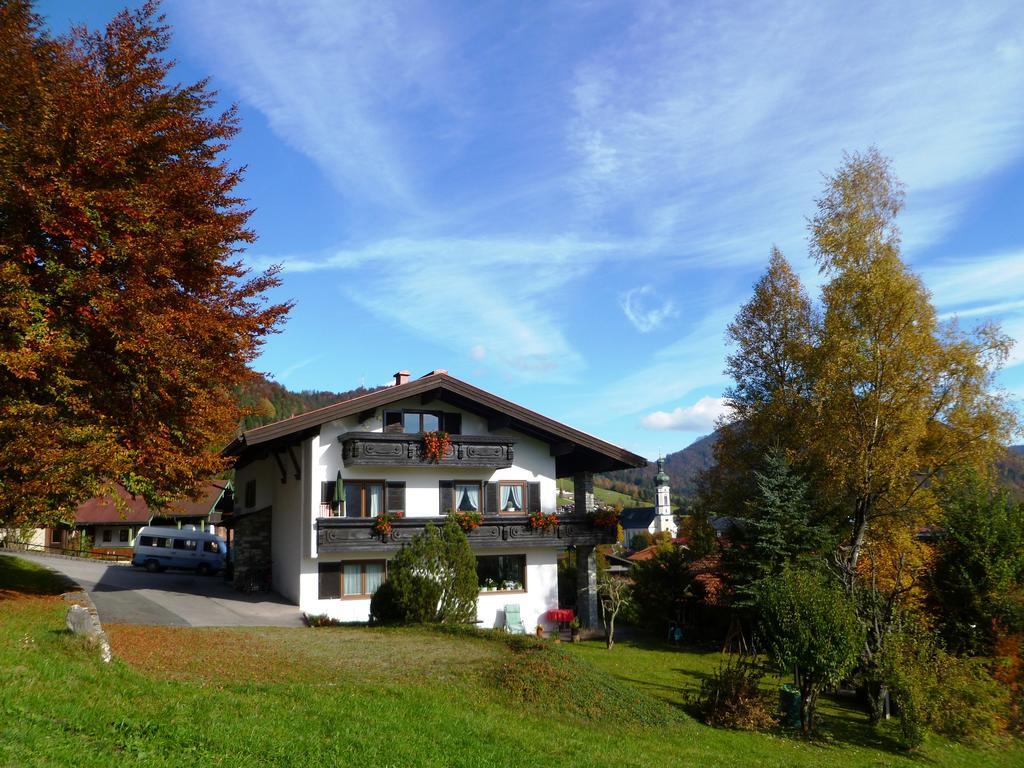 Appartement Haus Kersting *