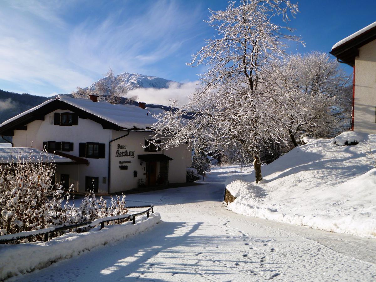 Haus Kersting *