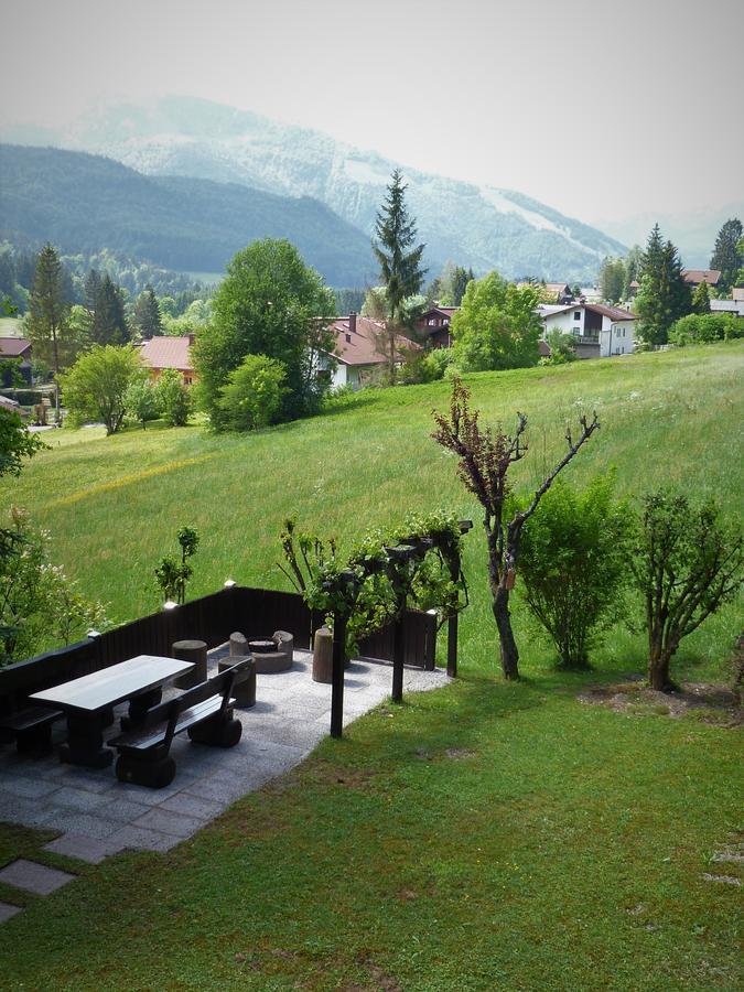 Appartement Haus Kersting Reit im Winkl