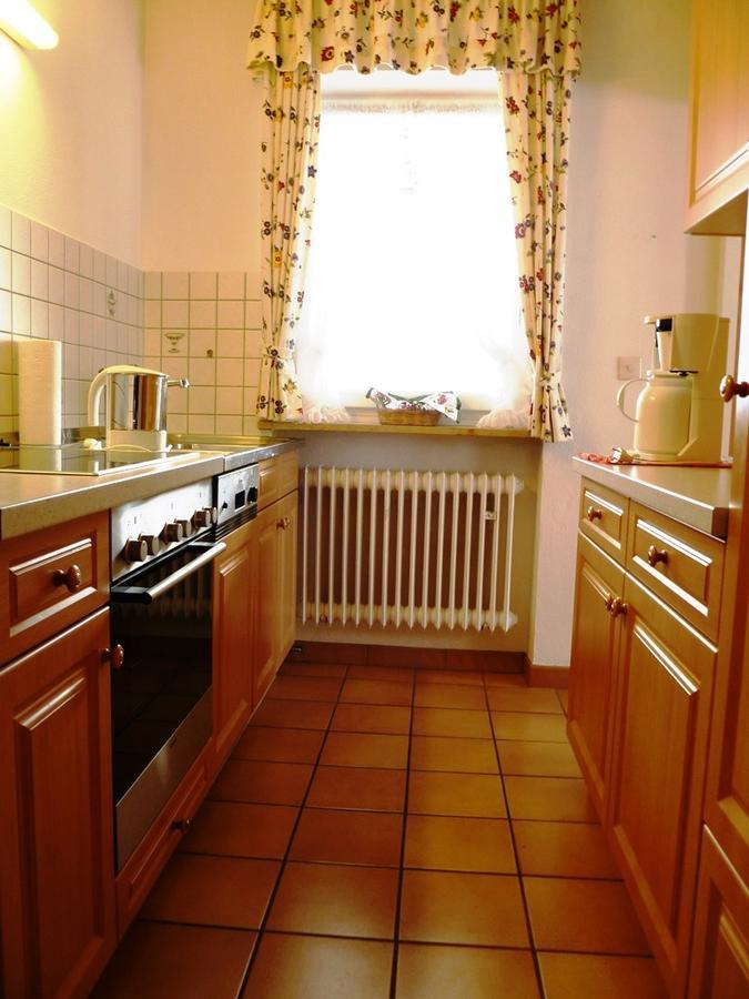 Haus Kersting Appartement *