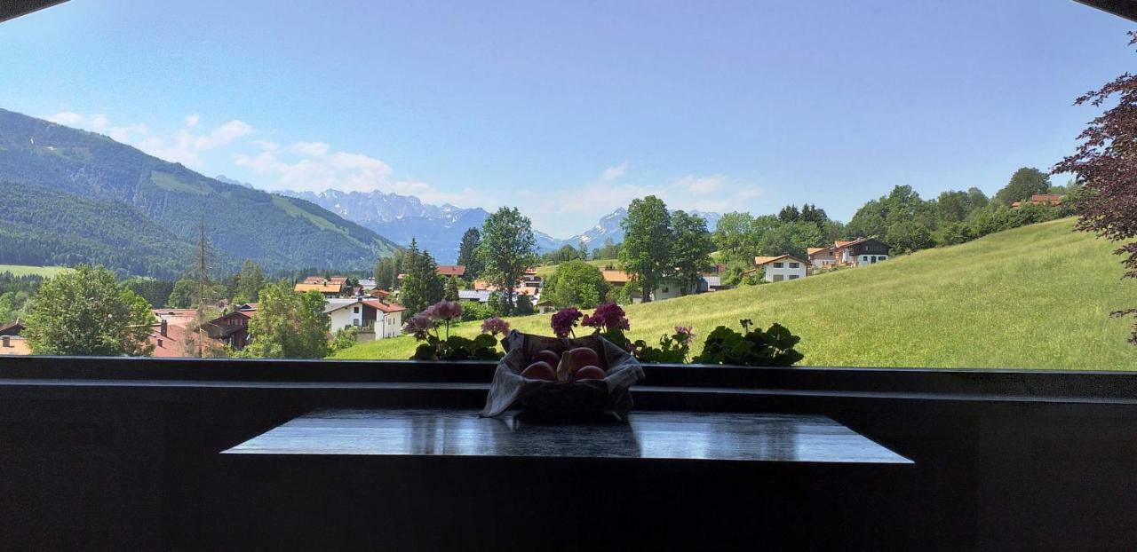 Haus Kersting * Reit im Winkl
