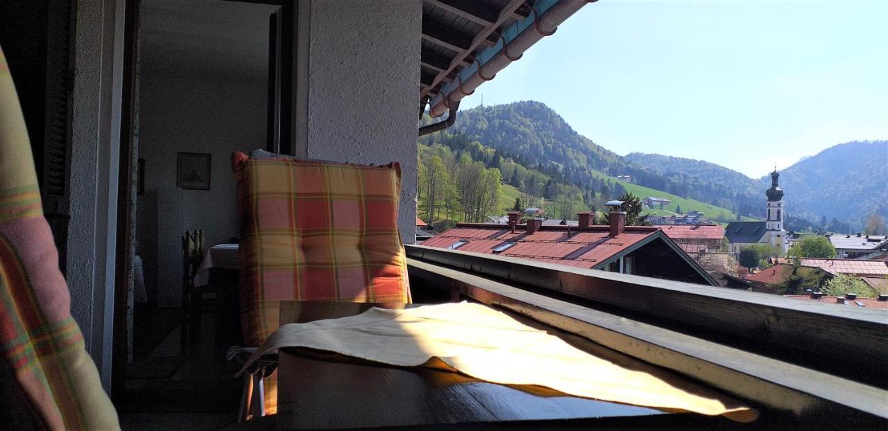 Haus Kersting Appartement Reit im Winkl