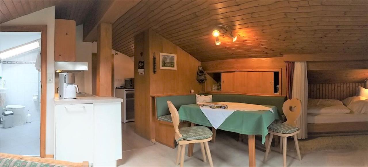 Appartement Haus Kersting *